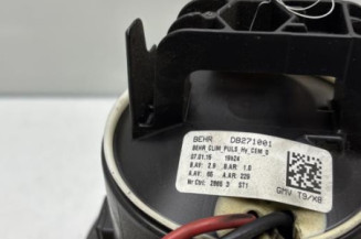 Pulseur d'air PEUGEOT 308 2