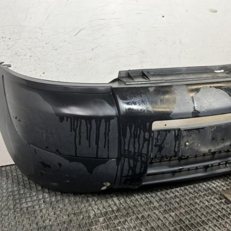 Pare choc avant CITROEN BERLINGO 1 Photo n°2