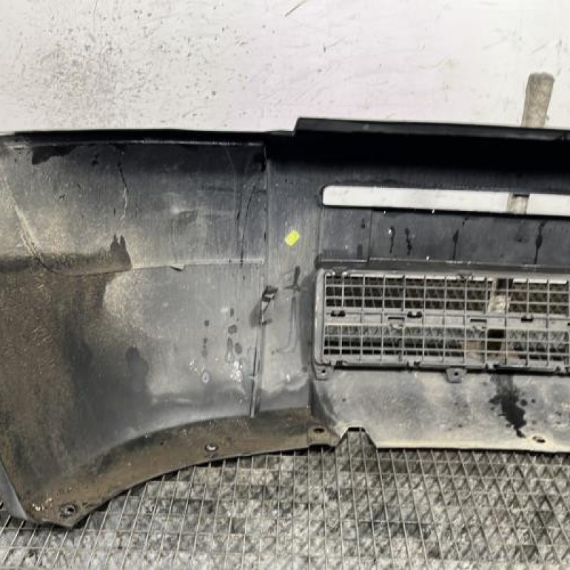 Pare choc avant CITROEN BERLINGO 1 Photo n°6