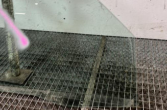 Vitre avant droit CITROEN BERLINGO 1