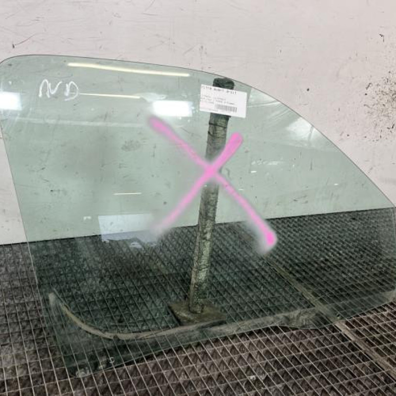 Vitre avant droit CITROEN BERLINGO 1 Photo n°3