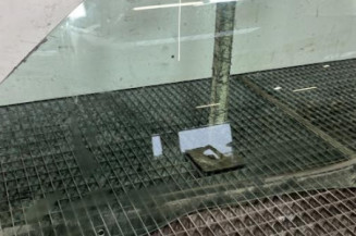 Vitre avant gauche CITROEN BERLINGO 1