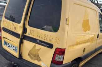 Vitre avant gauche CITROEN BERLINGO 1