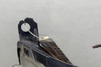 Optique avant principal droit (feux)(phare) CITROEN C2