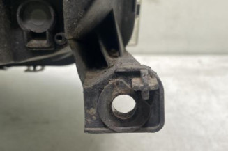 Optique avant principal droit (feux)(phare) CITROEN C2