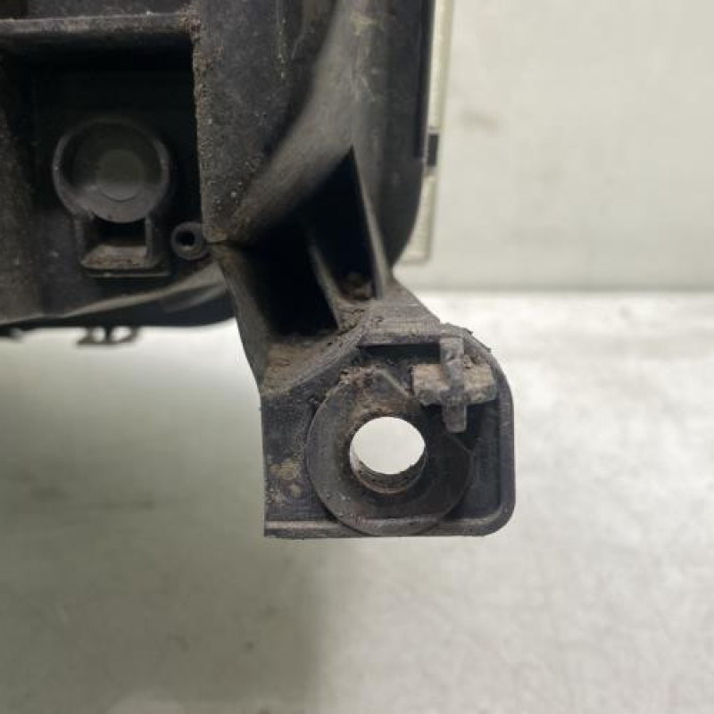 Optique avant principal droit (feux)(phare) CITROEN C2 Photo n°3