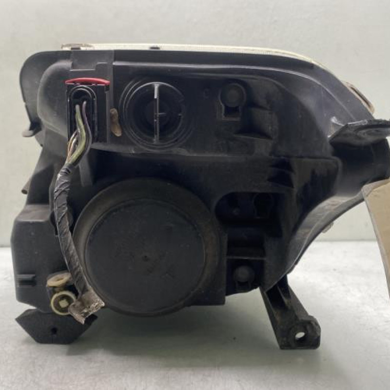 Optique avant principal droit (feux)(phare) CITROEN C2 Photo n°4