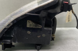 Optique avant principal droit (feux)(phare) CITROEN C2