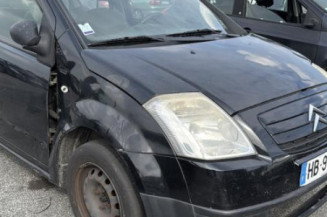 Optique avant principal droit (feux)(phare) CITROEN C2