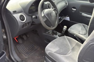 Optique avant principal droit (feux)(phare) CITROEN C2