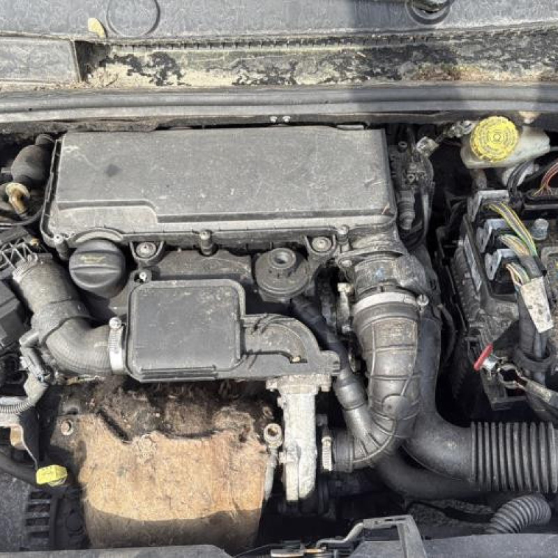 Custode arriere droit CITROEN C2 Photo n°13