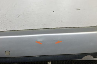 Pare choc arriere CITROEN C2 Photo n°1