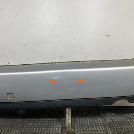 Pare choc arriere CITROEN C2 Photo n°1