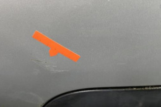 Pare choc arriere CITROEN C2