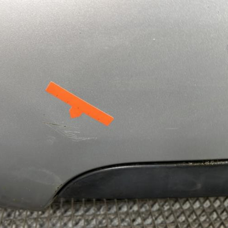 Pare choc arriere CITROEN C2 Photo n°3