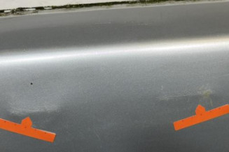 Pare choc arriere CITROEN C2