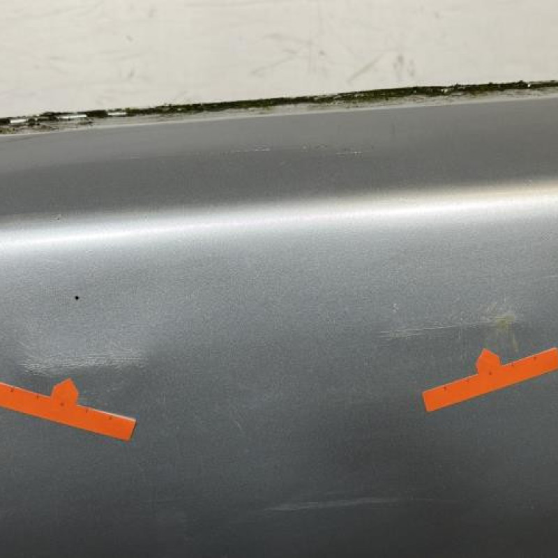 Pare choc arriere CITROEN C2 Photo n°4