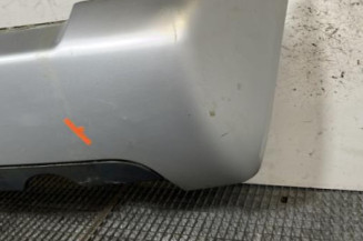 Pare choc arriere CITROEN C2