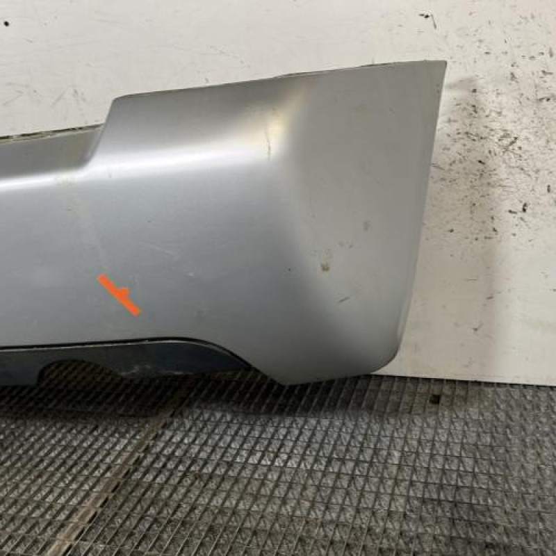 Pare choc arriere CITROEN C2 Photo n°6