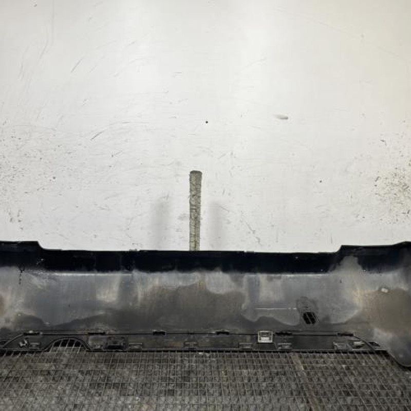 Pare choc arriere CITROEN C2 Photo n°7