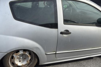 Pare choc arriere CITROEN C2