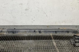 Renfort pare choc avant (traverse) CITROEN C2 Photo n°1