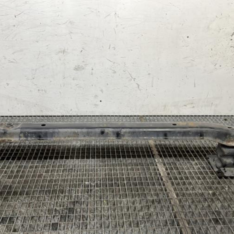 Renfort pare choc avant (traverse) CITROEN C2 Photo n°1