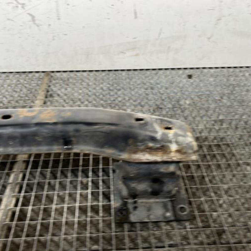 Renfort pare choc avant (traverse) CITROEN C2 Photo n°3