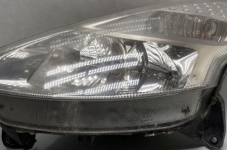 Optique avant principal gauche (feux)(phare) CITROEN C3 PLURIEL Photo n°1