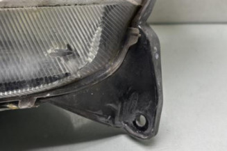 Optique avant principal gauche (feux)(phare) CITROEN C3 PLURIEL