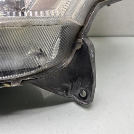 Optique avant principal gauche (feux)(phare) CITROEN C3 PLURIEL