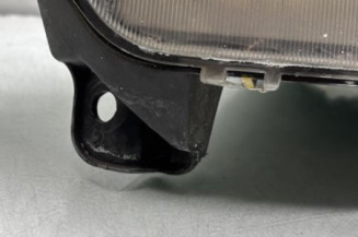 Optique avant principal gauche (feux)(phare) CITROEN C3 PLURIEL