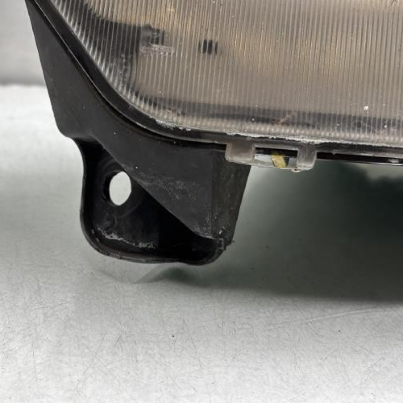 Optique avant principal gauche (feux)(phare) CITROEN C3 PLURIEL Photo n°3