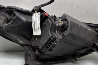 Optique avant principal gauche (feux)(phare) CITROEN C3 PLURIEL