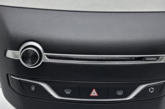 Bouton de warning PEUGEOT 308 2 Photo n°1