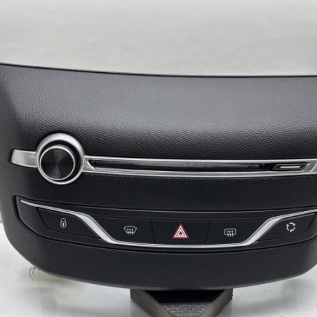 Bouton de warning PEUGEOT 308 2 Photo n°1