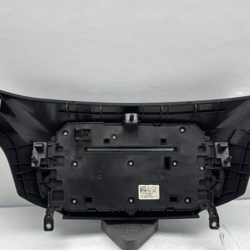 Bouton de warning PEUGEOT 308 2 Photo n°2