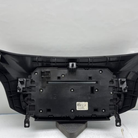 Bouton de warning PEUGEOT 308 2