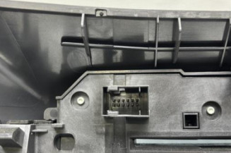 Bouton de warning PEUGEOT 308 2