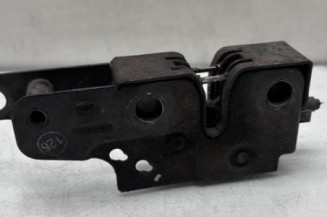 Fermeture de capot AUDI A3 2 Photo n°1