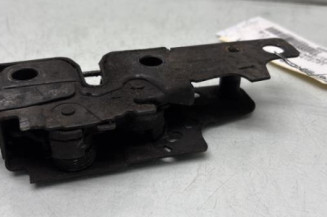 Fermeture de capot AUDI A3 2