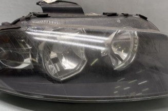 Optique avant principal droit (feux)(phare) AUDI A3 2 Photo n°1