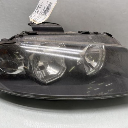 Optique avant principal droit (feux)(phare) AUDI A3 2 Photo n°1