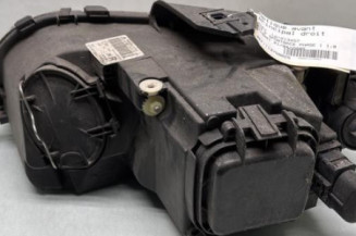 Optique avant principal droit (feux)(phare) AUDI A3 2