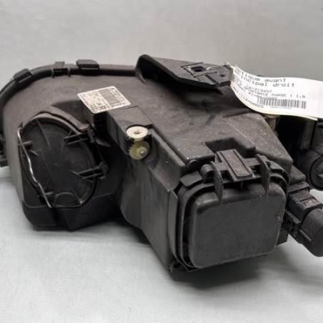 Optique avant principal droit (feux)(phare) AUDI A3 2
