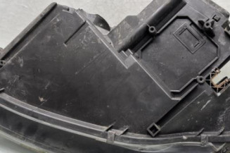 Optique avant principal droit (feux)(phare) AUDI A3 2