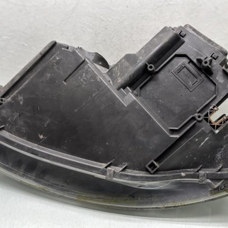 Optique avant principal droit (feux)(phare) AUDI A3 2 Photo n°3