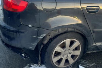 Optique avant principal droit (feux)(phare) AUDI A3 2