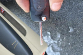 Vitre avant gauche AUDI A3 2