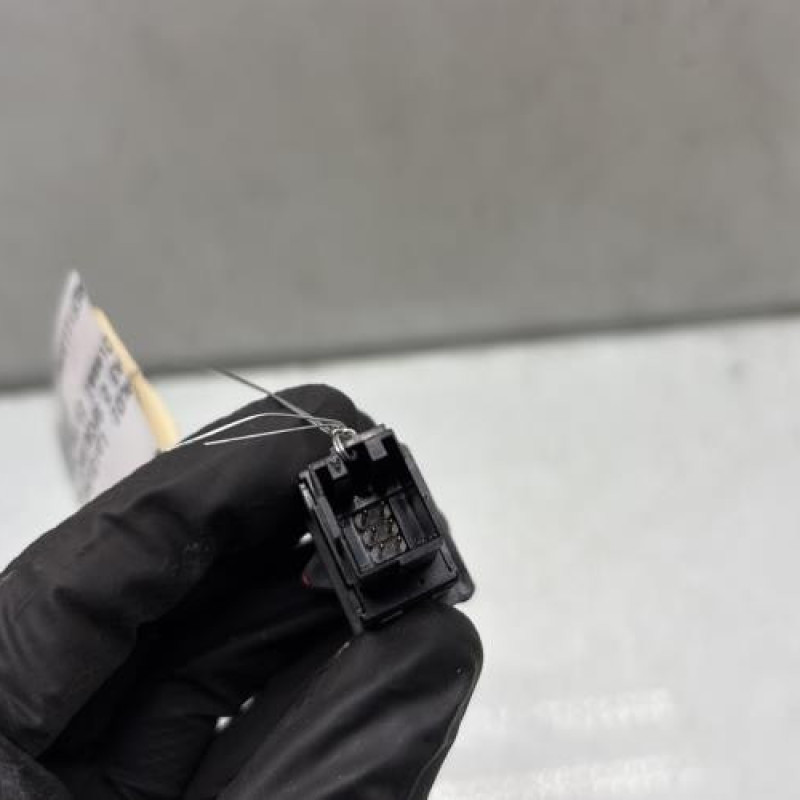 Bouton de warning AUDI A3 2 Photo n°3